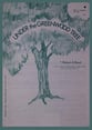 Under the Greenwood Tree SSA choral sheet music cover